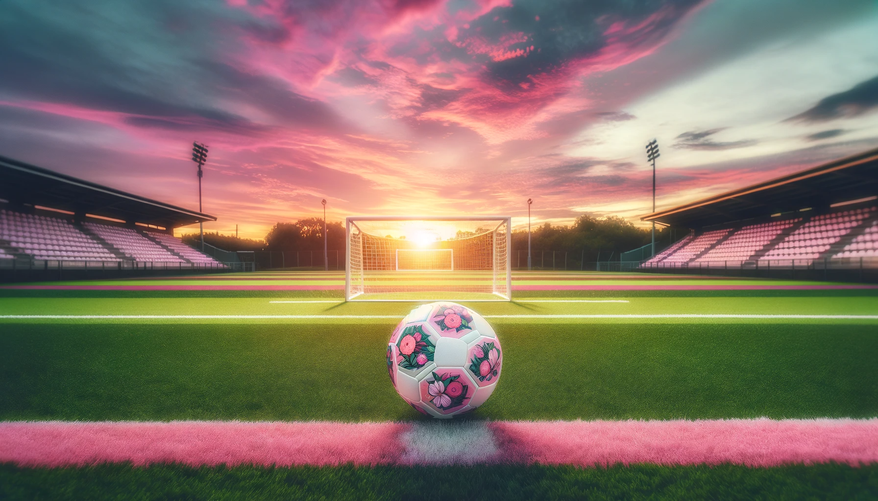 football féminin